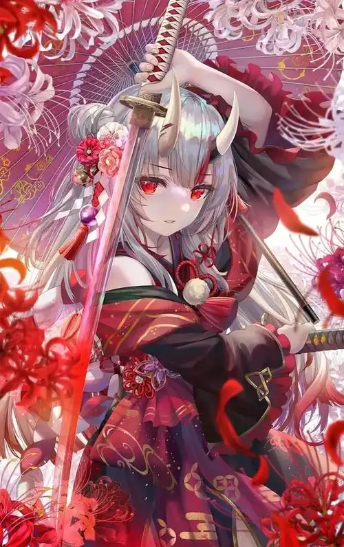 神印王座 奇幻冒险动漫